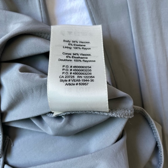 Wilfred LE FOU Bodysuit - Picture 6 of 7